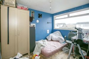 Bedroom - click for photo gallery